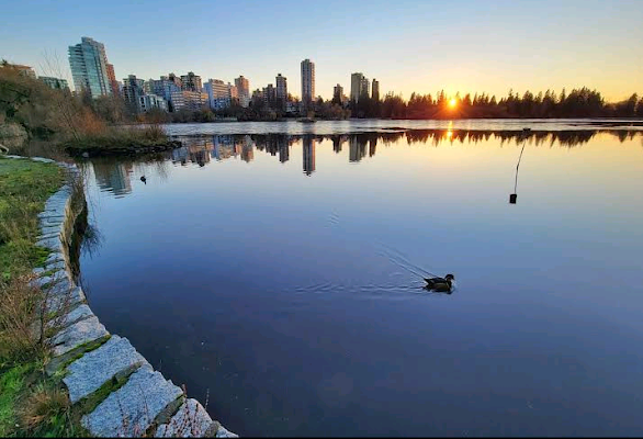 Vancouver