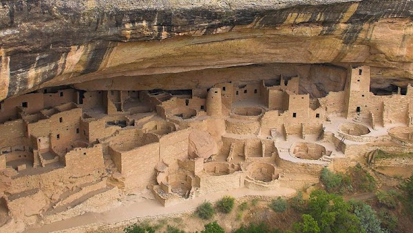 Mesa Verde National Park