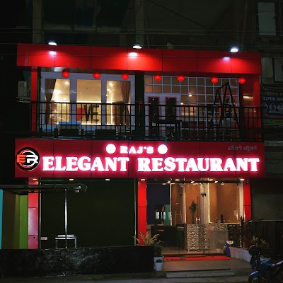 Orange Restaurant