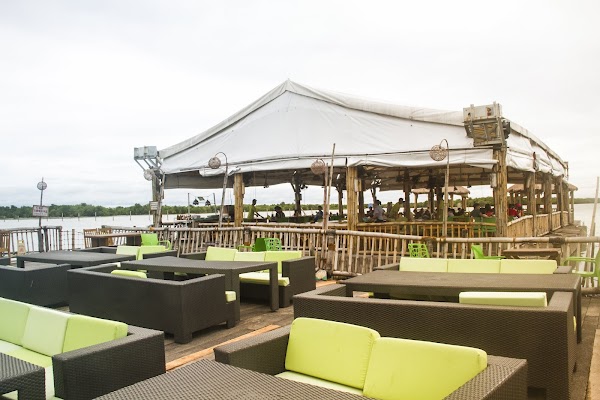 Lantaw Native Restaurant