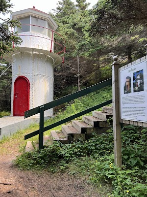 Cow Head Lighthouse