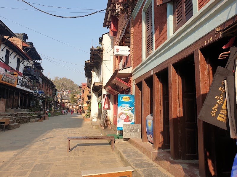 Bandipur — City — Kathmandu to Pokhara via Manakamana and Bandipur — Nepal
