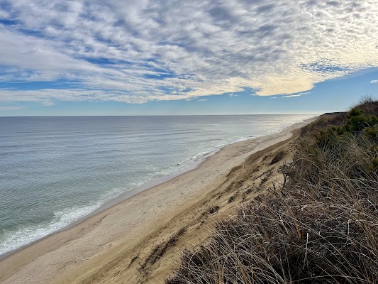 Cape Cod National Seashore