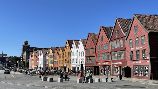 Bergen