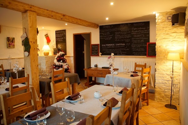 Auberge du Vercors