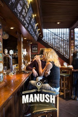 Cervecería Manush