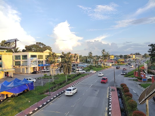 Sri Aman