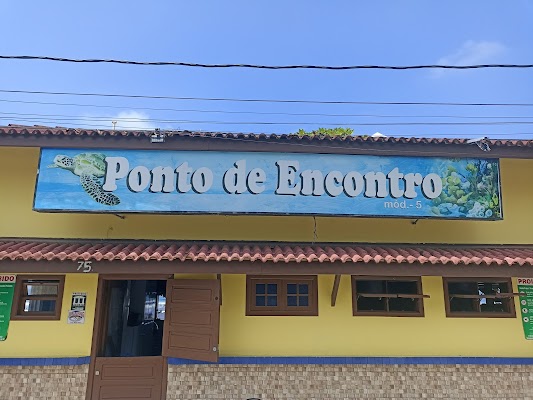 Ponto de Encontro