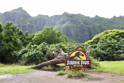 Kualoa Ranch — Nature — Oʻahu Windward and North Shore Trip — United States