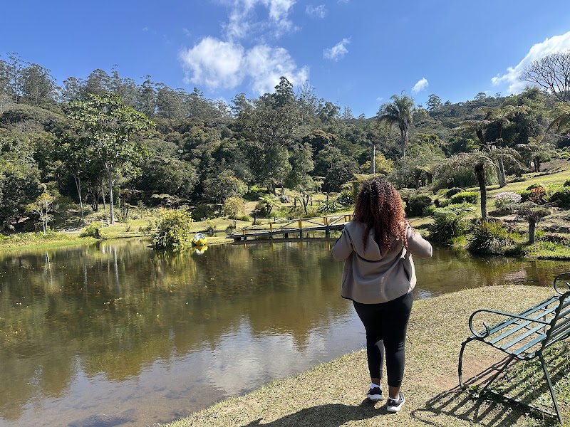 Vumba Botanical Gardens — Nature — Eastern Highlands of Zimbabwe — Zimbabwe