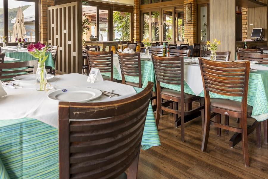 Restaurante Ponta das Caranhas