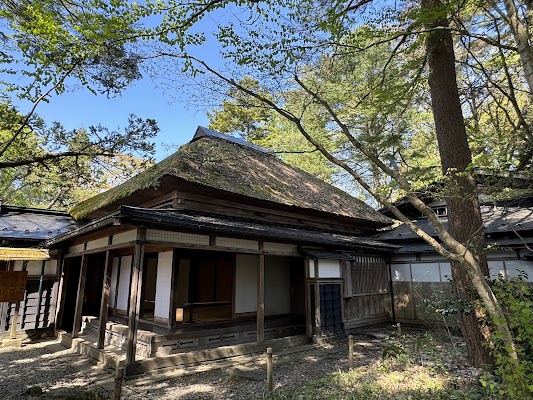 Kakunodate Samurai House Museum