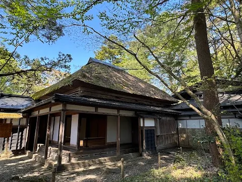 Kakunodate Samurai House Museum — Historic district — Sanriku-Akita Custom Tohoku Sampler — Japan