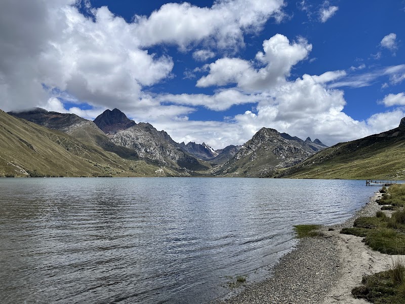 Laguna Querococha