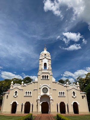 San Ignacio Guazú Cathedral