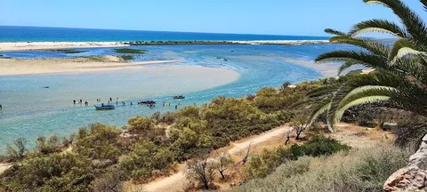 Cacela Velha — Arrival — Alentejo & Algarve Beaches — Portugal