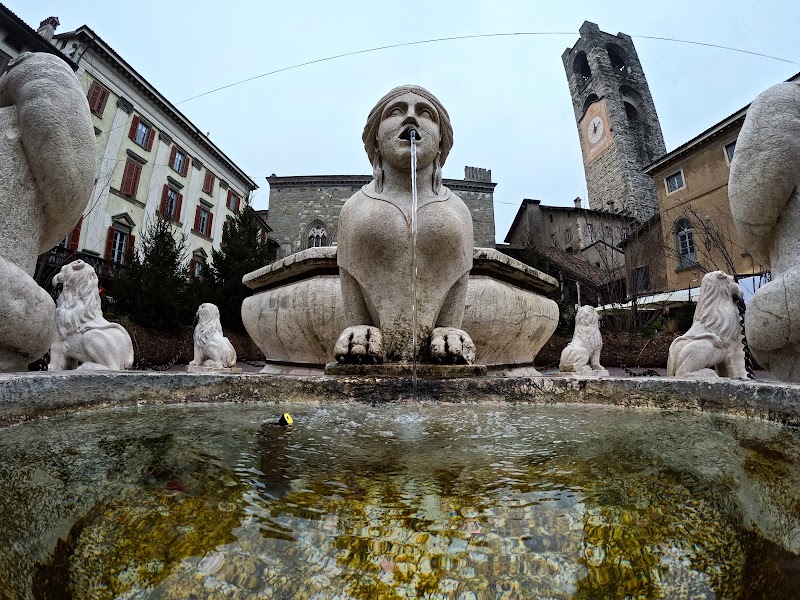 Bergamo