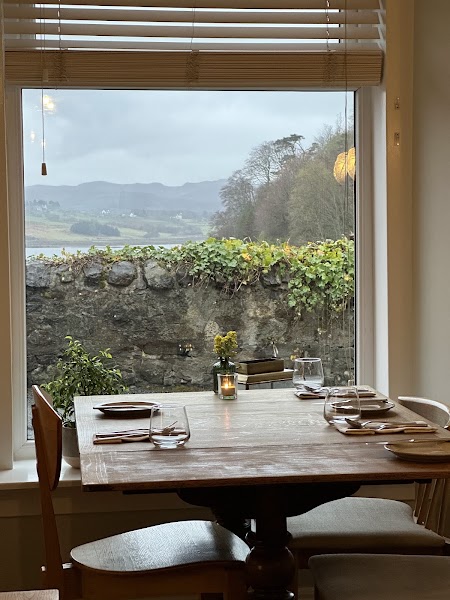 Scorrybreac — Modern Scottish — Isle of Skye Circuit — Scotland