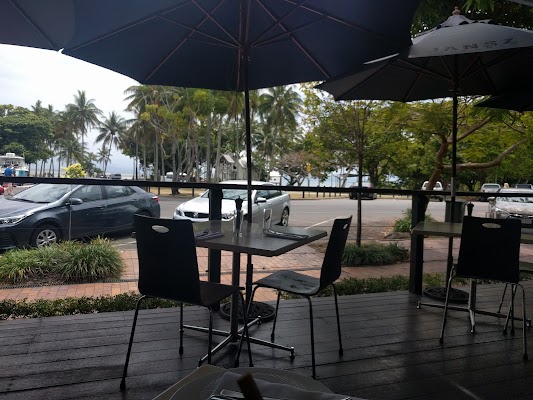 Salsa Bar & Grill