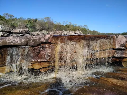 Mucugê — City — Chapada Diamantina — Brazil