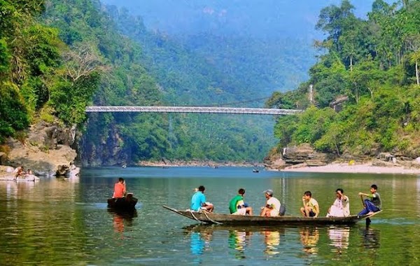 Jaflong