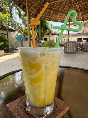Oasis Beach Resort Restaurant