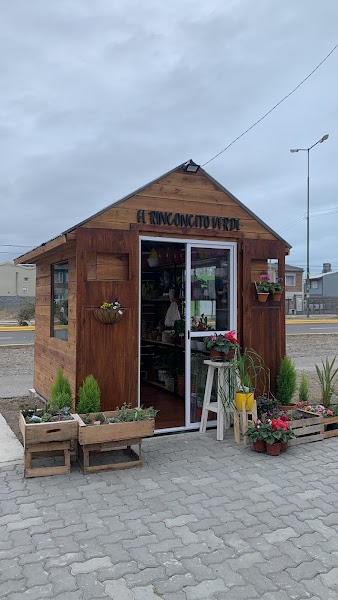 Rinconcito de Playa Unión