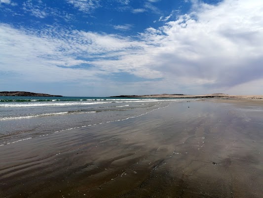 Agate Beach
