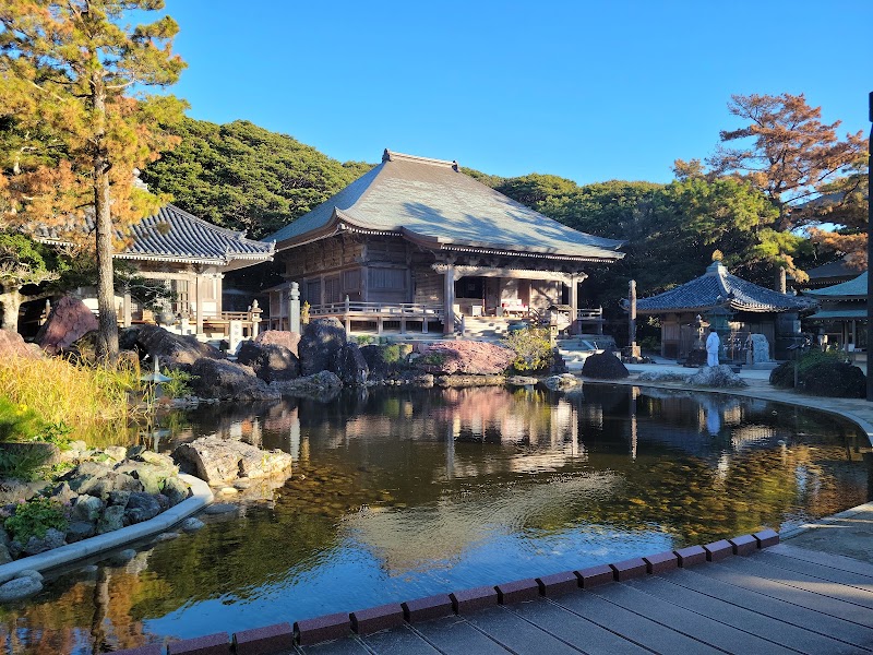 Day 6 - Temples 37-39 — Nature — Shikoku Pilgrimage Road Trip — Japan