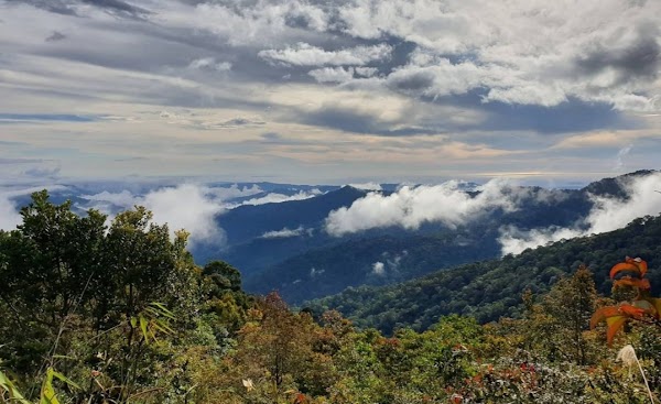 Mount Alab