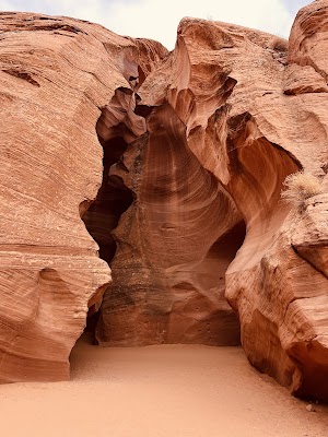 Antelope Canyon
