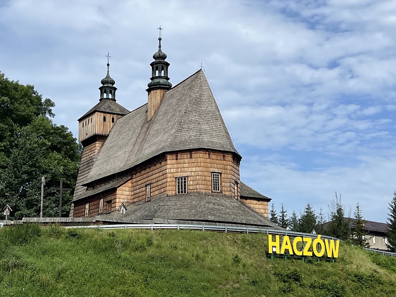 Haczow