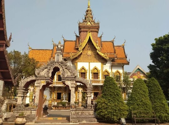 Chiang Mai Old City