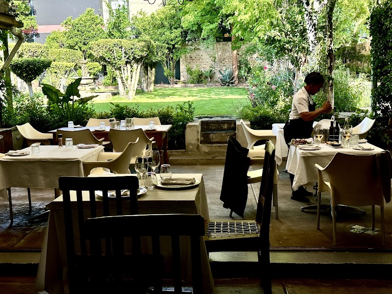 Jemima's Restaurant — South African — Route 62 — South Africa