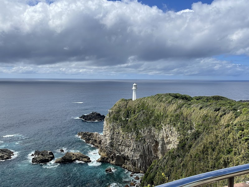 Cape Ashizuri