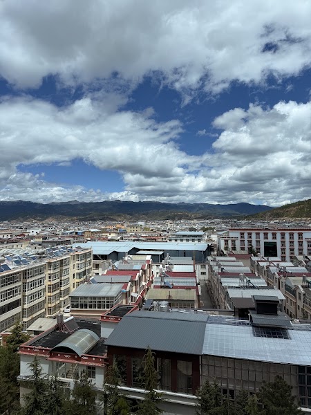 Ani's Kitchen — Tibetan and Yunnan — Yunnan Tea Horse Road Highlights — China