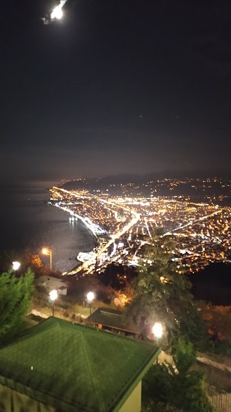 Ordu Boztepe