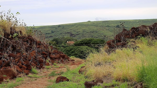 Fort Elizabeth State Historical Park