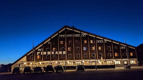 Albergo Pirovano Restaurant