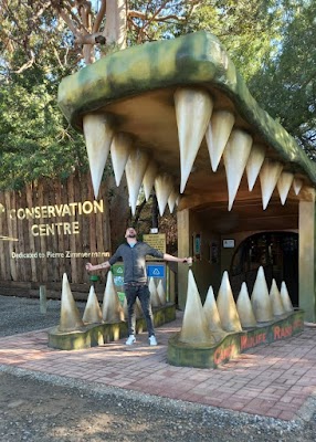 Cango Wildlife Ranch
