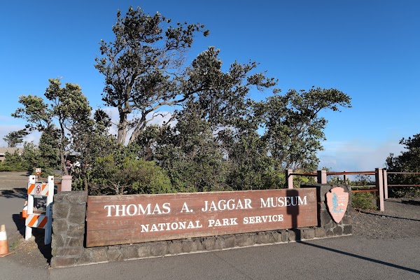 Jaggar Museum