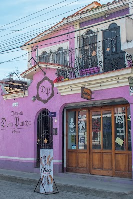 Restaurante Chocobanano