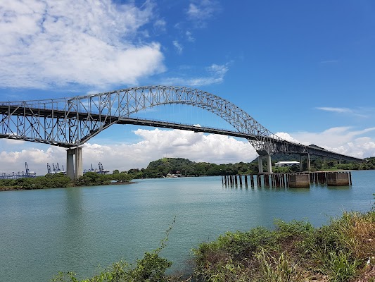 Bridge of the Americas