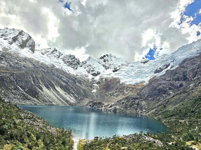 Parque Nacional Huascarán