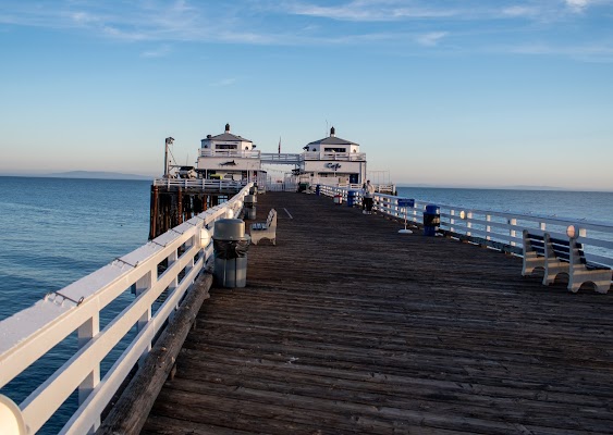 Malibu