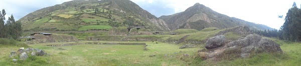 Chavín de Huántar