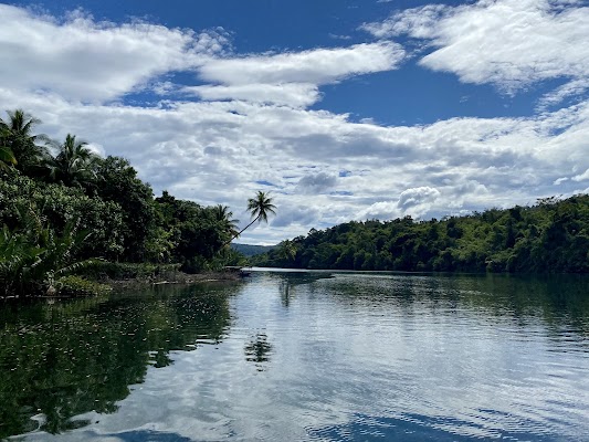 Tatai River
