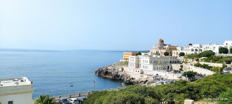 Santa Cesarea Terme