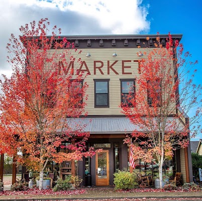 Red Hills Market