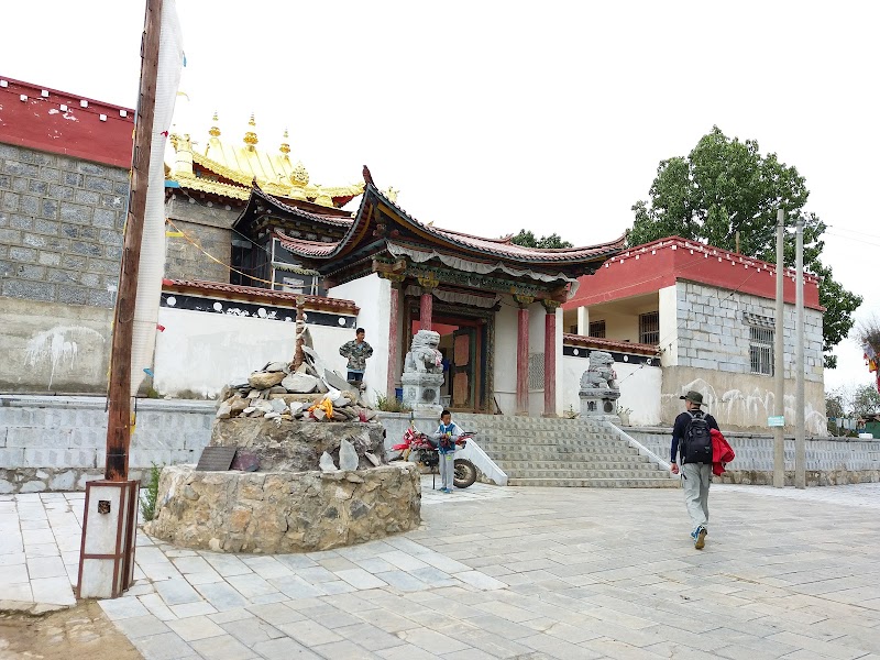Shangri-La